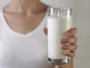 Тест молочное дело