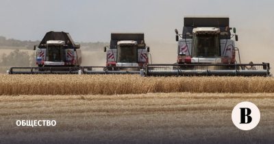 Лут назвала программу скидок на покупку техники аграриями неэффективной