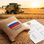 селекция Российская