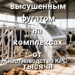 разделение навоза