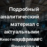 аналитический материал