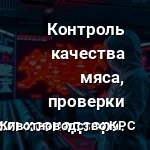 проверки Россельхознадзора