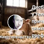 диспепсия дизбактериоз