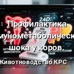 активация иммунитета