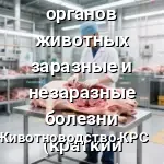краткий обзор всэ болезней